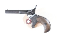 Flobert Parlor Pistol .22 cal - 3