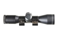 Leapers and BSA Scopes - 3