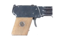 EM-GE 3 O/U Starter Pistol .22 cal