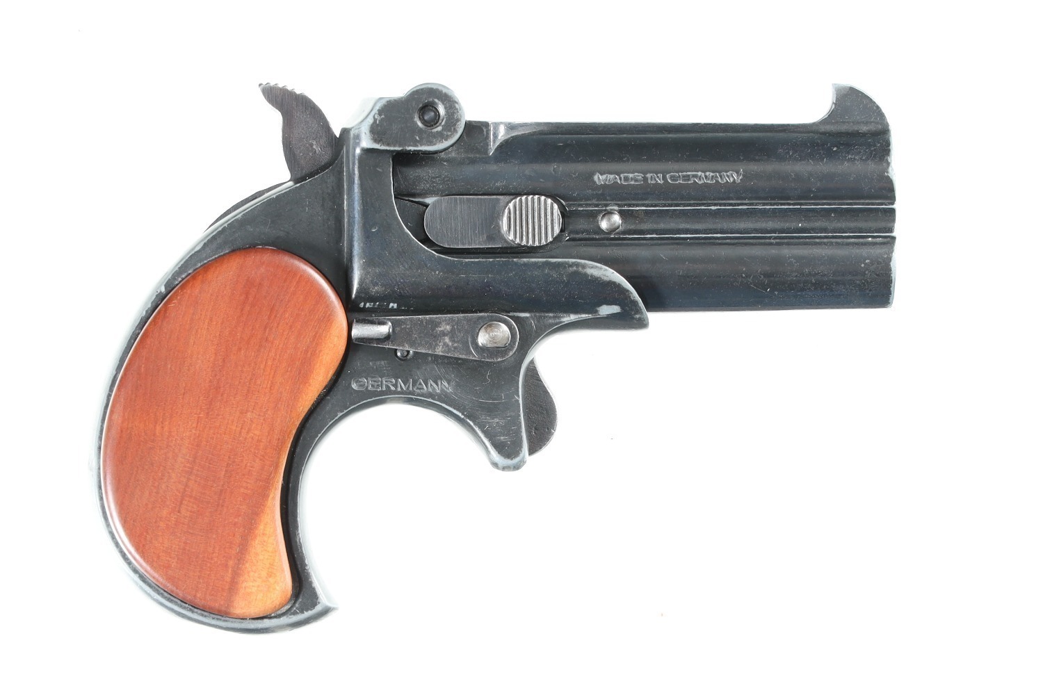 Rohm RG15 Derringer .22 cal