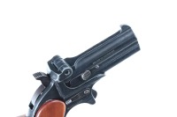 Rohm RG15 Derringer .22 cal - 2