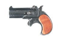 Rohm RG15 Derringer .22 cal - 3