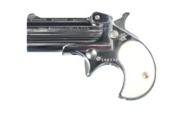 Davis Industries D-22 Derringer .22 lr - 3