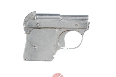 DRGM WBS Starter Pistol .22 cal