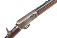 Winchester Model 03 Semi Rifle .22 win auto - 3