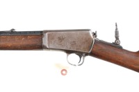 Winchester Model 03 Semi Rifle .22 win auto - 4