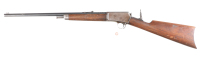 Winchester Model 03 Semi Rifle .22 win auto - 5