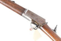 Winchester Model 03 Semi Rifle .22 win auto - 6