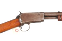 Winchester 1906 Slide Rifle .22 sllr