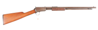 Winchester 1906 Slide Rifle .22 sllr - 2