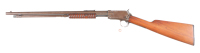 Winchester 1906 Slide Rifle .22 sllr - 5