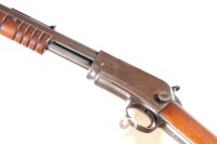 Winchester 1906 Slide Rifle .22 sllr - 6