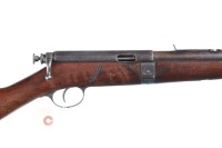 Hopkins & Allen 4922 Bolt Rifle .22 cal