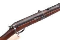 Hopkins & Allen 4922 Bolt Rifle .22 cal - 3