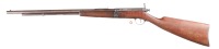 Hopkins & Allen 4922 Bolt Rifle .22 cal - 5