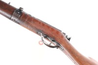 Hopkins & Allen 4922 Bolt Rifle .22 cal - 6