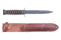 USM3 Ontario Bayonet