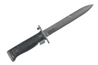 Korean Marked M5 Bayonet - 2