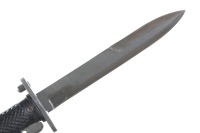 Korean Marked M5 Bayonet - 3