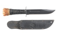 Ka-Bar Knife