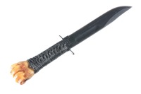 Ka-Bar Knife - 4