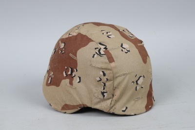 Military Helmet