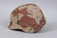 Military Helmet - 2