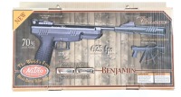 Benjamin Trail NP Pellet Pistol - 4