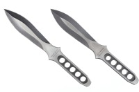 2 Moeller Viper III Knives - 2