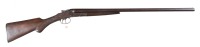 Essex Gunworks SxS Shotgun 12ga - 2