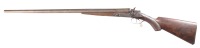 Parker Bros 2 Top Action SxS Shotgun 12ga - 5