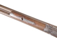 Parker Bros 2 Top Action SxS Shotgun 12ga - 7