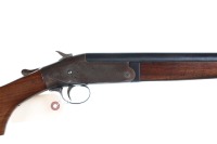 American Long Tom Sgl Shotgun 16ga