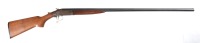 American Long Tom Sgl Shotgun 16ga - 2