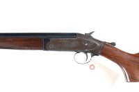 American Long Tom Sgl Shotgun 16ga - 4