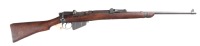 Enfield No. 1 Mark III Bolt Rifle .303 Briti - 2