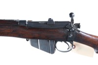 Enfield No. 1 Mark III Bolt Rifle .303 Briti - 4