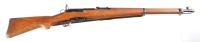 Swiss K31 Bolt Rifle 7.5mm Swiss - 2