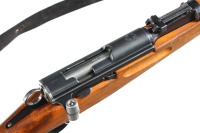 Swiss K31 Bolt Rifle 7.5mm Swiss - 3