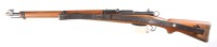 Swiss K31 Bolt Rifle 7.5mm Swiss - 5