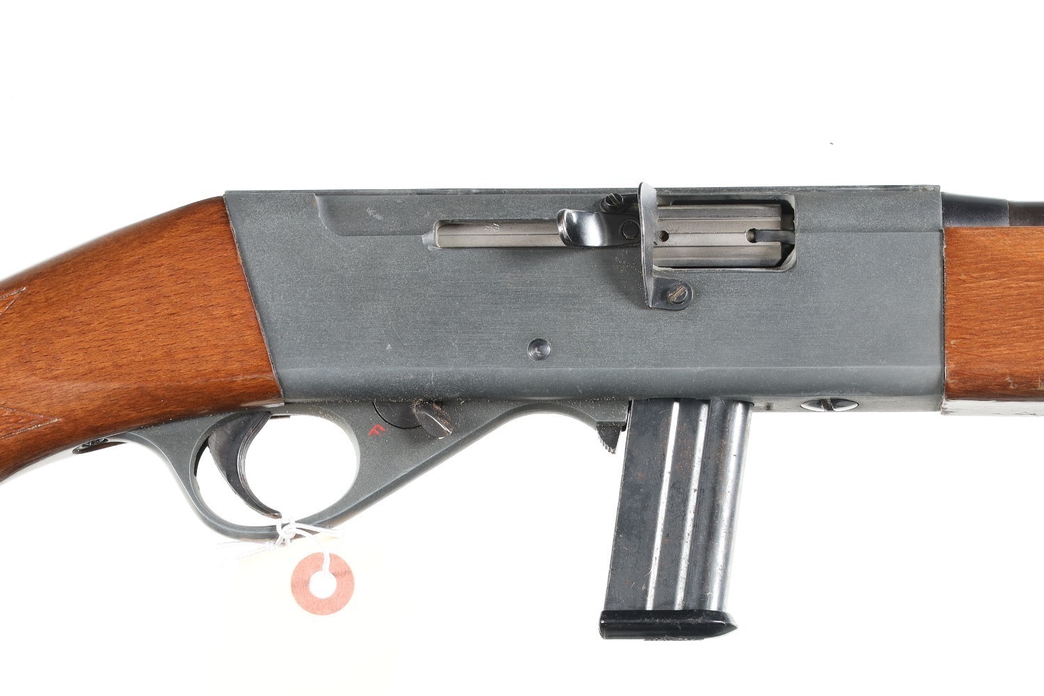 Anschutz 525 Semi Rifle .22 lr