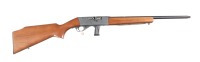 Anschutz 525 Semi Rifle .22 lr - 2