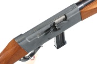 Anschutz 525 Semi Rifle .22 lr - 3