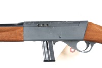 Anschutz 525 Semi Rifle .22 lr - 4