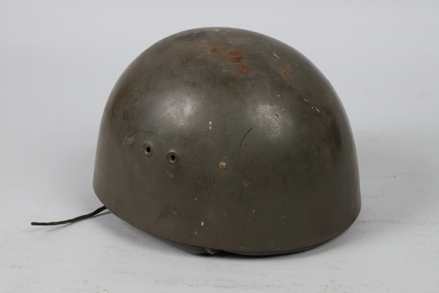 WWII Military Helmet