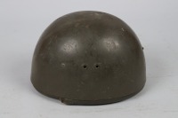 WWII Military Helmet - 2