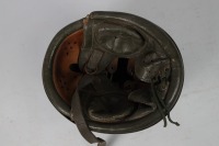 WWII Military Helmet - 3