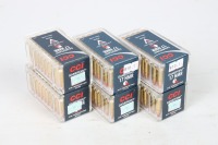 6 Bxs CCI .17 HMR Ammo