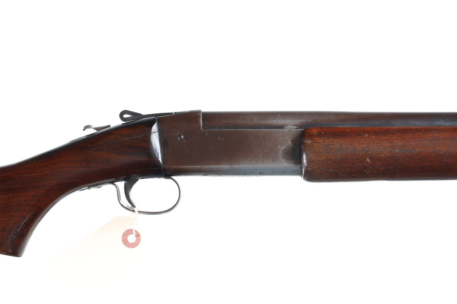 Winchester 37 Sgl Shotgun 20ga