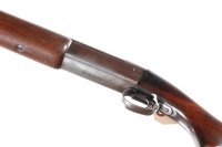 Winchester 37 Sgl Shotgun 20ga - 6